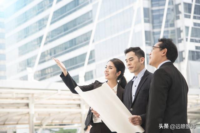 工程米乐M6 M6米乐管理服务龙头青矩技术：顺应趋势数字化转型持续赋能未来(图8)