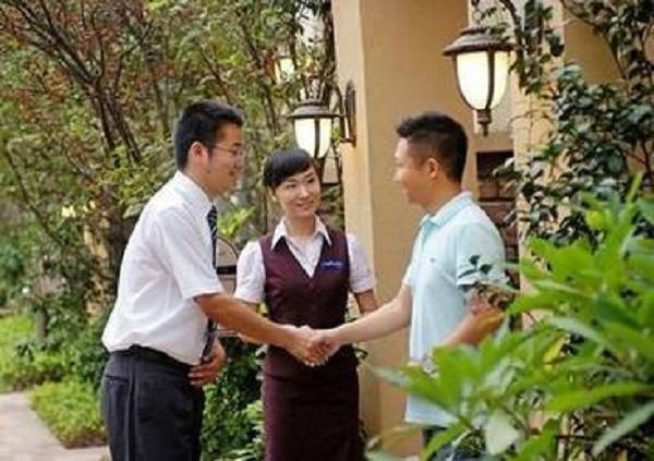 米乐M6 M6米乐物业管理服务人员需要考证吗？(图1)