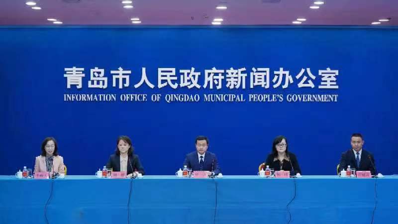 加强案件米乐M6 M6米乐管理服务！青岛仲裁办推出服务优化营商环境若干措施(图1)