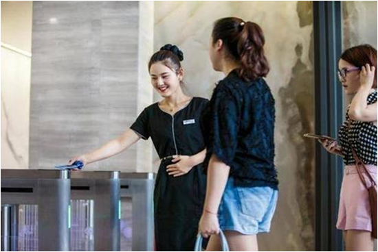 M6 米乐多样化服务管理让生活更舒适(图5)