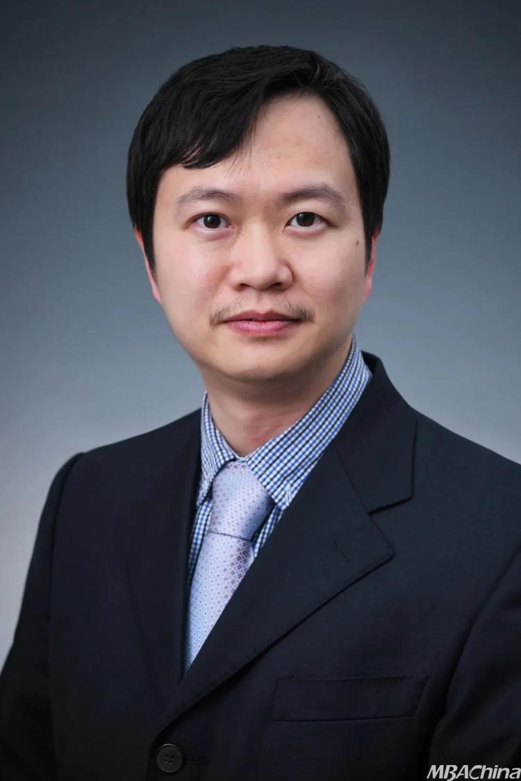 米乐 M6浙江工商大学工商管理学院孙元教授荣膺第八届管理科学奖英才奖(图2)
