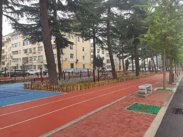 晋城市：建引领破解社区物业米乐 M6管理服务难题(图1)