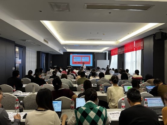 北京启信教育成功举办米乐M6 M6米乐管理会计：价值为纲精益化企业管理实务培训(图2)
