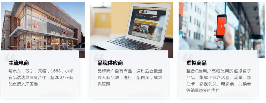 M6 米乐小象：供应链体系变革是否成功主要看这3点(图7)