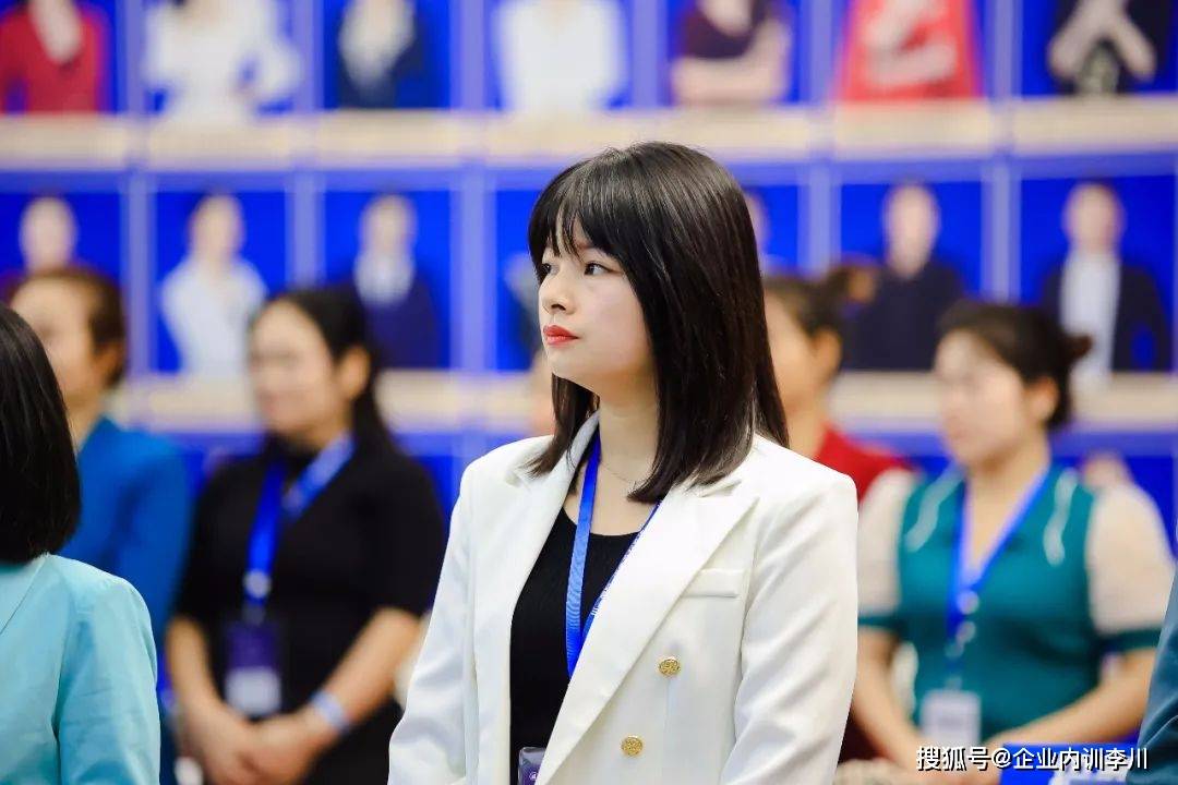 米乐 M6李川老师｜企业管理的五大体系管理者必学(图4)