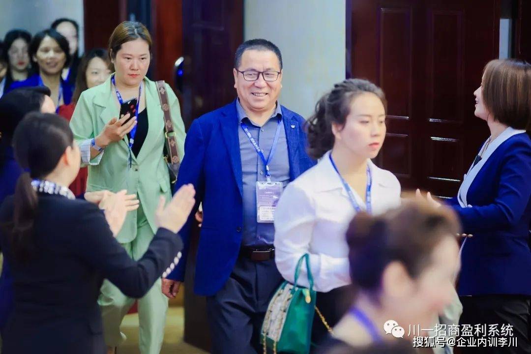 企业培训李川｜企业M6 米乐管理包含哪几个点？如何做更利于发展？(图6)