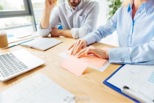 IT外包：如何利用门禁M6 米乐考勤系统提高企业管理效率？(图1)