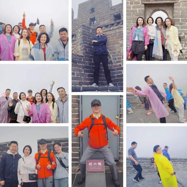 别YOUNG你我 一起同行新商界高米乐 M6级工商管理51班结业典礼圆满举行(图1)