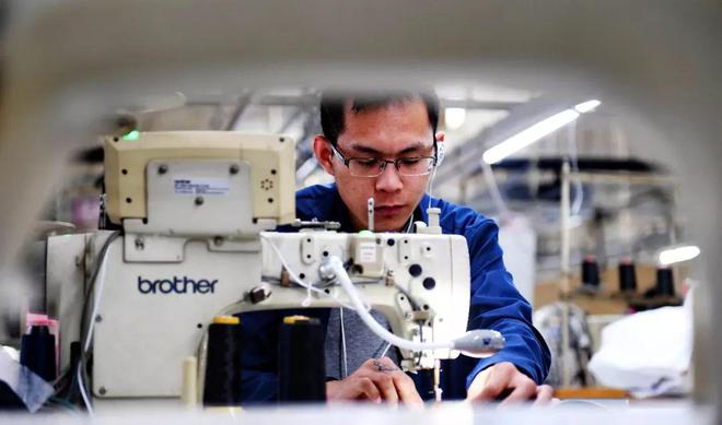 米乐 M6这样管理服装工厂车间才是高手！(图2)