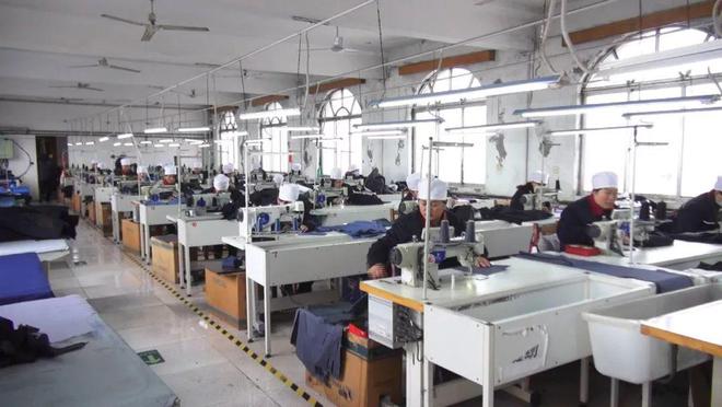 米乐 M6这样管理服装工厂车间才是高手！(图4)