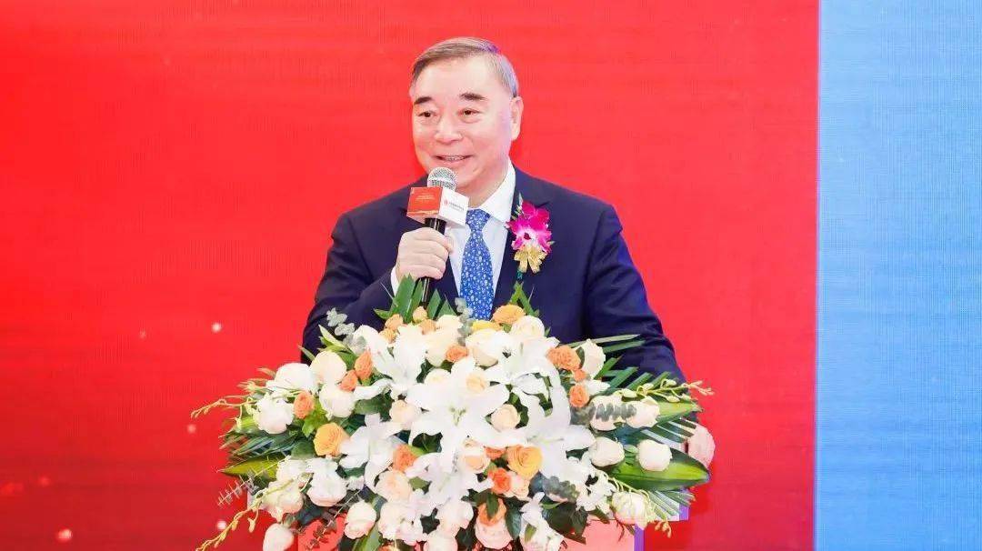 M6 米乐宋志平最新演讲！管理也是硬道理：当下企业管理有六项工作需要特别重视(图1)