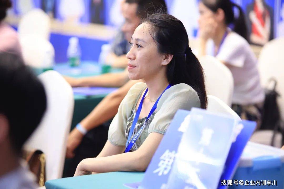 企米乐 M6业管理培训｜企业老板做好这五点员工个个积极上进(图5)