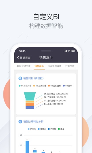 米乐 M6纷享销客app v871官方版(图1)