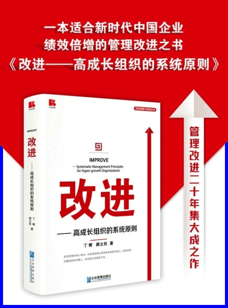 米乐M6 M6米乐管理其实并不难——学会五大管理改进动作(图2)