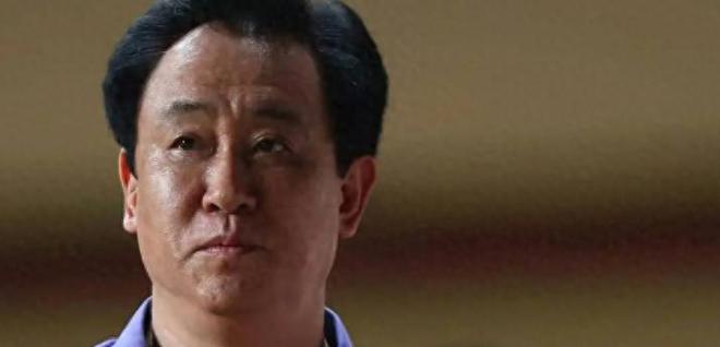 M6 米乐许家印被捕：一个时代的结束也意味着另一个时代的开始(图1)