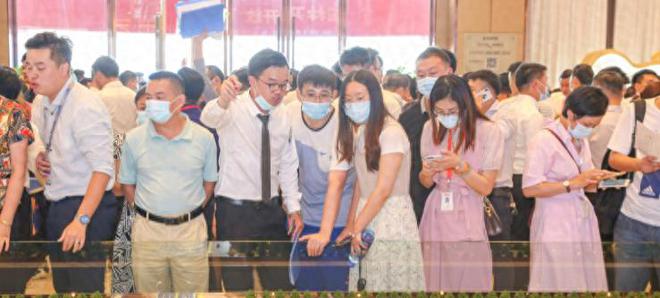 M6 米乐许家印被捕：一个时代的结束也意味着另一个时代的开始(图2)