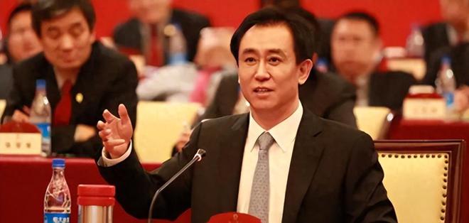 M6 米乐许家印被捕：一个时代的结束也意味着另一个时代的开始(图4)