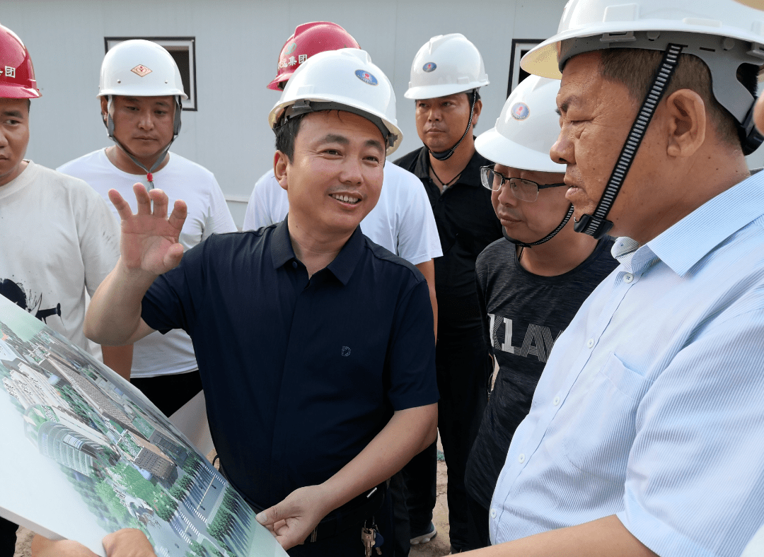 米乐 M6亮点工作 绥德大抓考核服务高质量发展质效(图3)