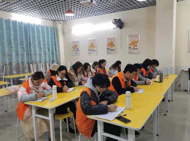 四大方法帮助托管班管理时间提升效率米乐 M6(图3)