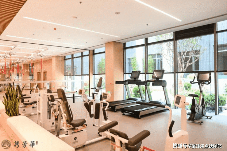 M6 米乐上海松江区养老社区一览表-上海松江区养老社区名单(图1)
