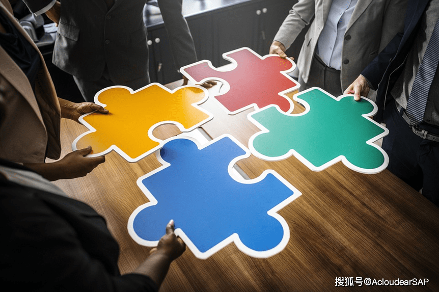 M6 米乐企业财务管理五大体系？(图3)