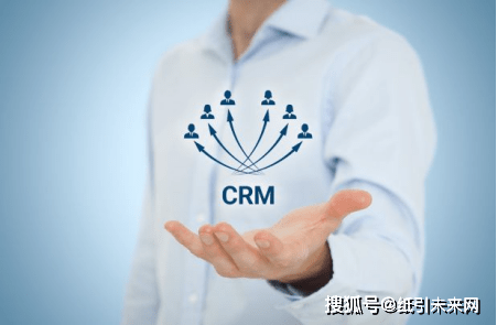 为什么要做客户管理？客户管理有何重要性？米乐M6 M6米乐(图2)