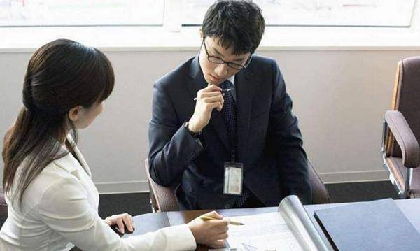 面试完公司当场就决定让我第二天去入职这样的公司靠谱吗？M6 米乐(图4)