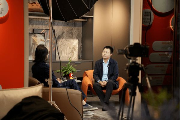 M6 米乐经商有道尚品宅配晋城刘继超——小城铁军书写千万财富传奇(图4)