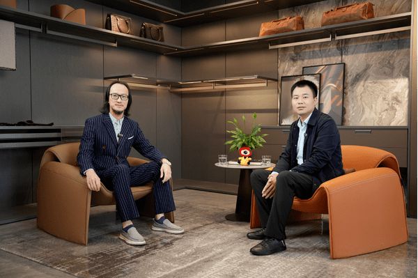 M6 米乐经商有道尚品宅配晋城刘继超——小城铁军书写千万财富传奇(图10)