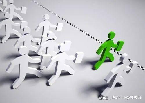 米乐M6 M6米乐西安管理咨询公司：管理的五大体系(图2)