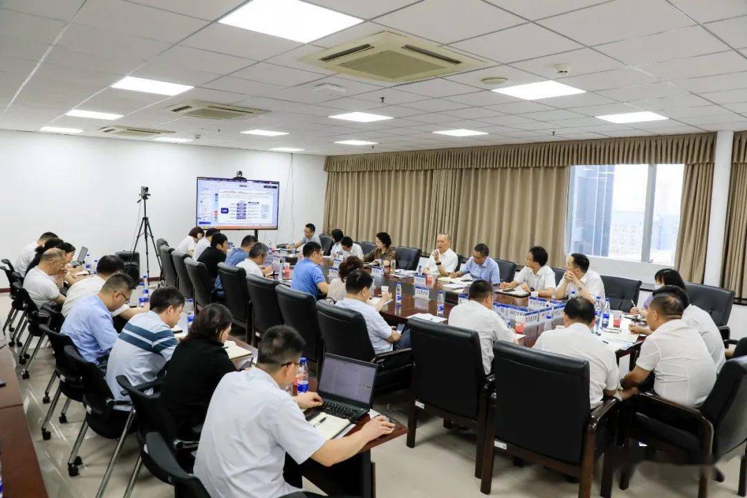 对标找差 事业部、子公司对标指标体系如何建立？这个会上明确了米乐 M6(图1)