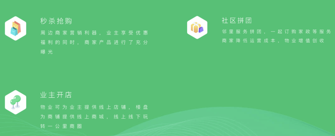 米乐 M65个物业管理团队先进管理理念(图7)