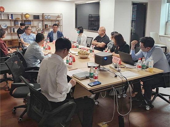 M6 米乐财务数智化引领新潮流企业管理创新再升级(图1)
