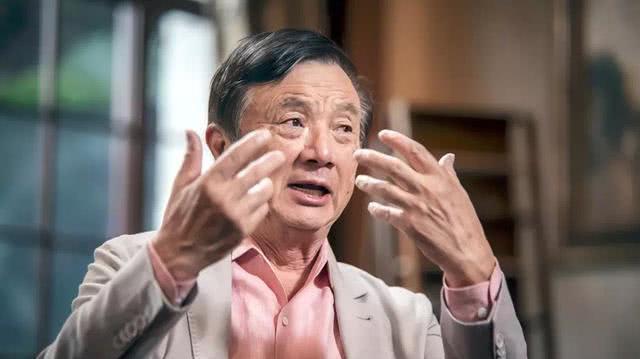 米乐M6 M6米乐像刘强东、马云任正非这样的大佬他们是如何管理自家公司的？(图2)